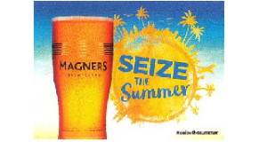 magners