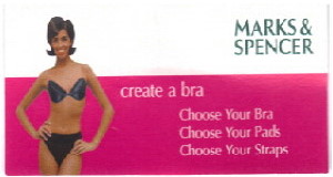 marks and spencer