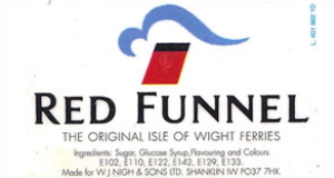 Red Funnel