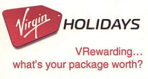 Virgin